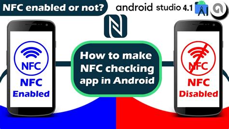 nfc read write android|how to check if phone has nfc.